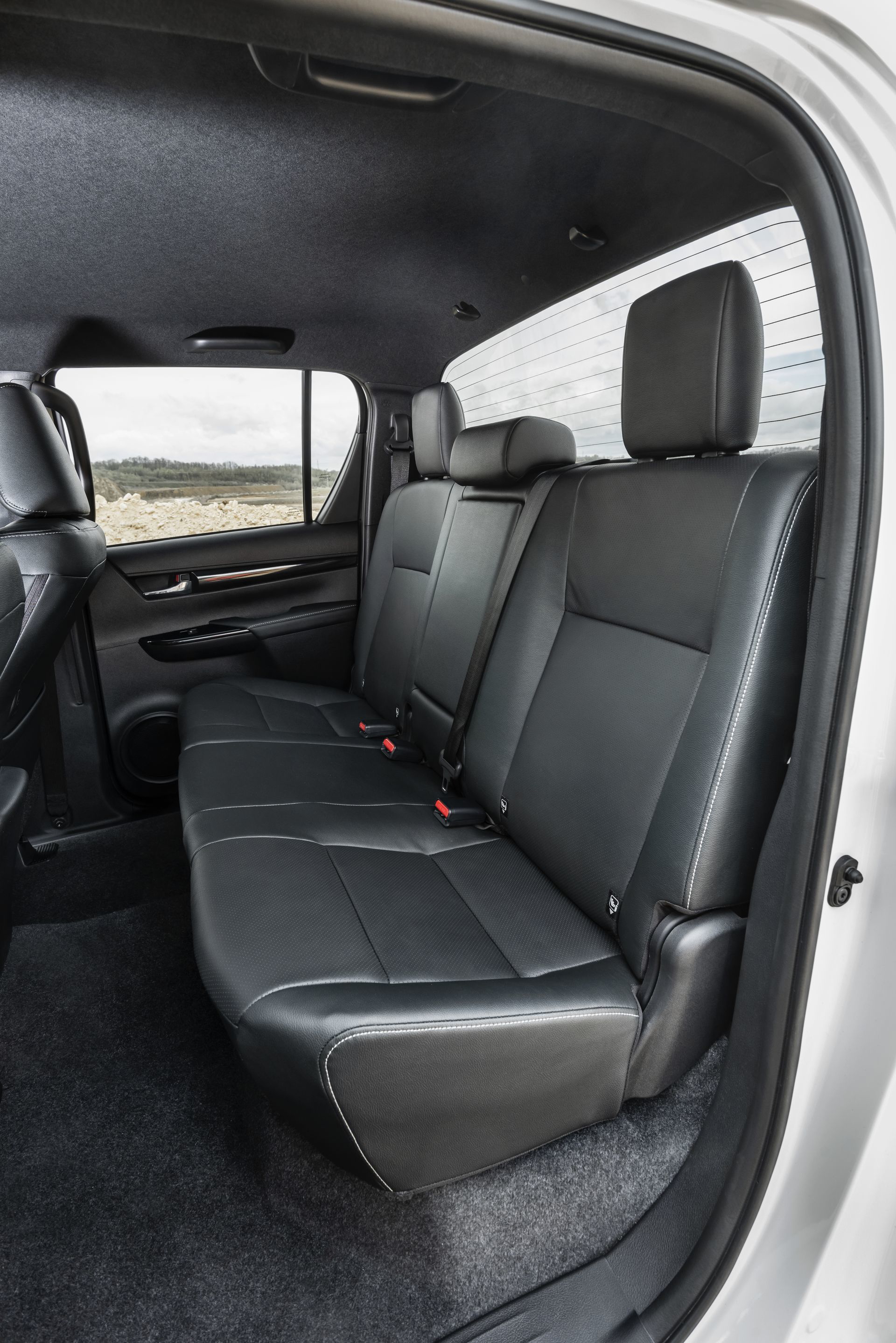 Toyota Hilux Special Edition 8
