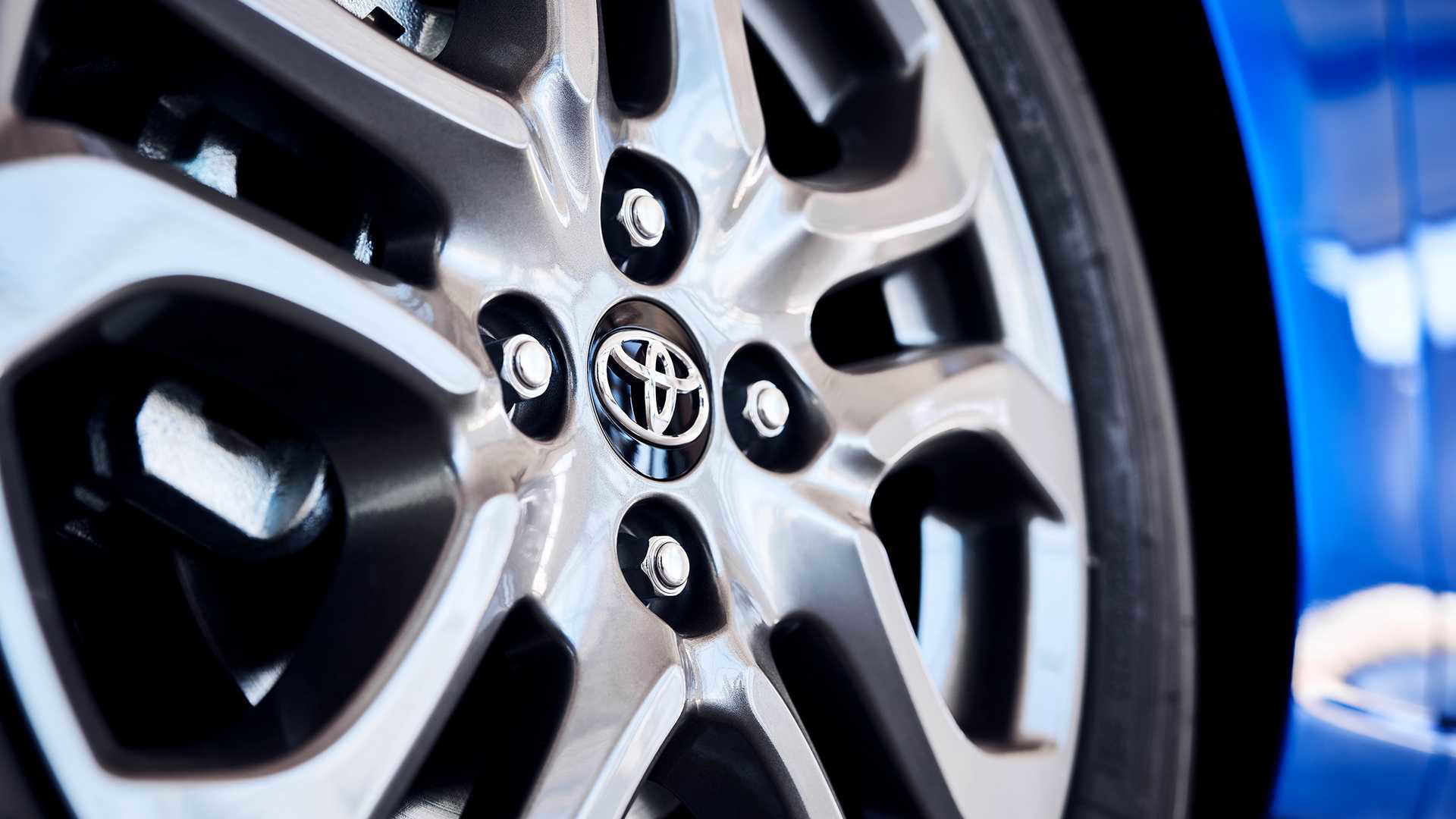 Toyota Yaris Eeuu 10