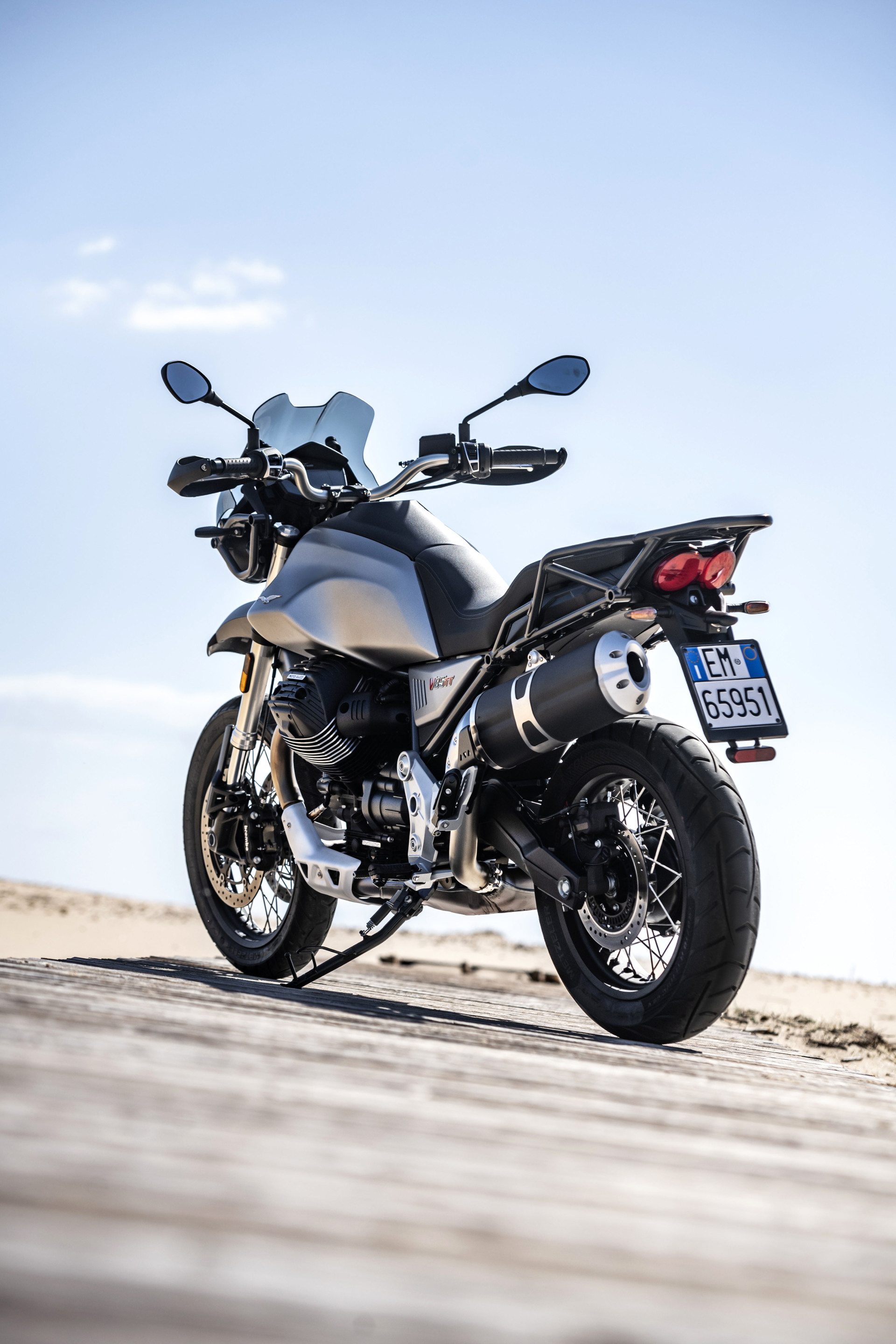 V85tt Static Ambient Sardinia 11