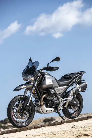 V85tt Static Ambient Sardinia 14