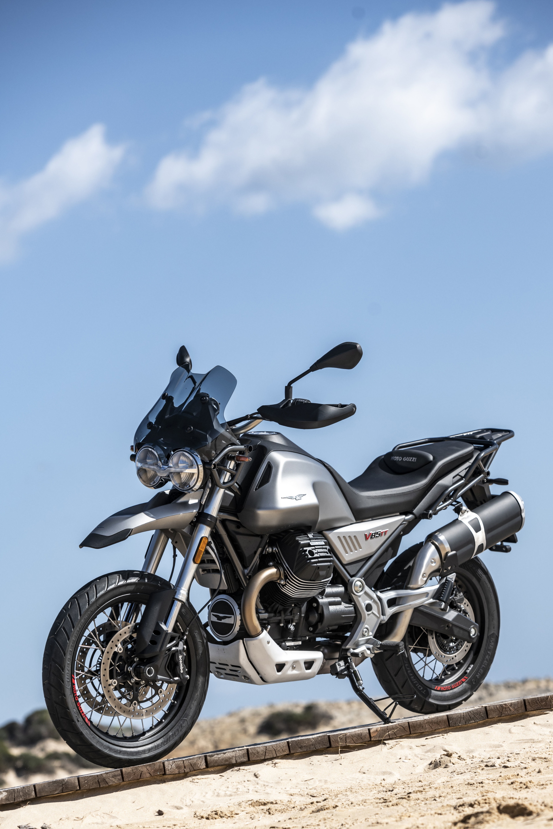 V85tt Static Ambient Sardinia 14