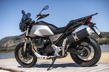 V85tt Static Ambient Sardinia 15