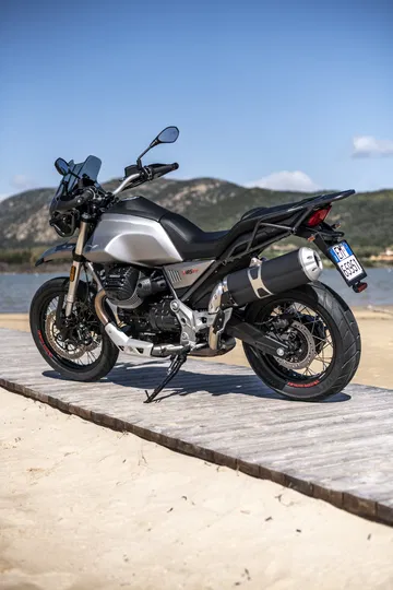 V85tt Static Ambient Sardinia 16