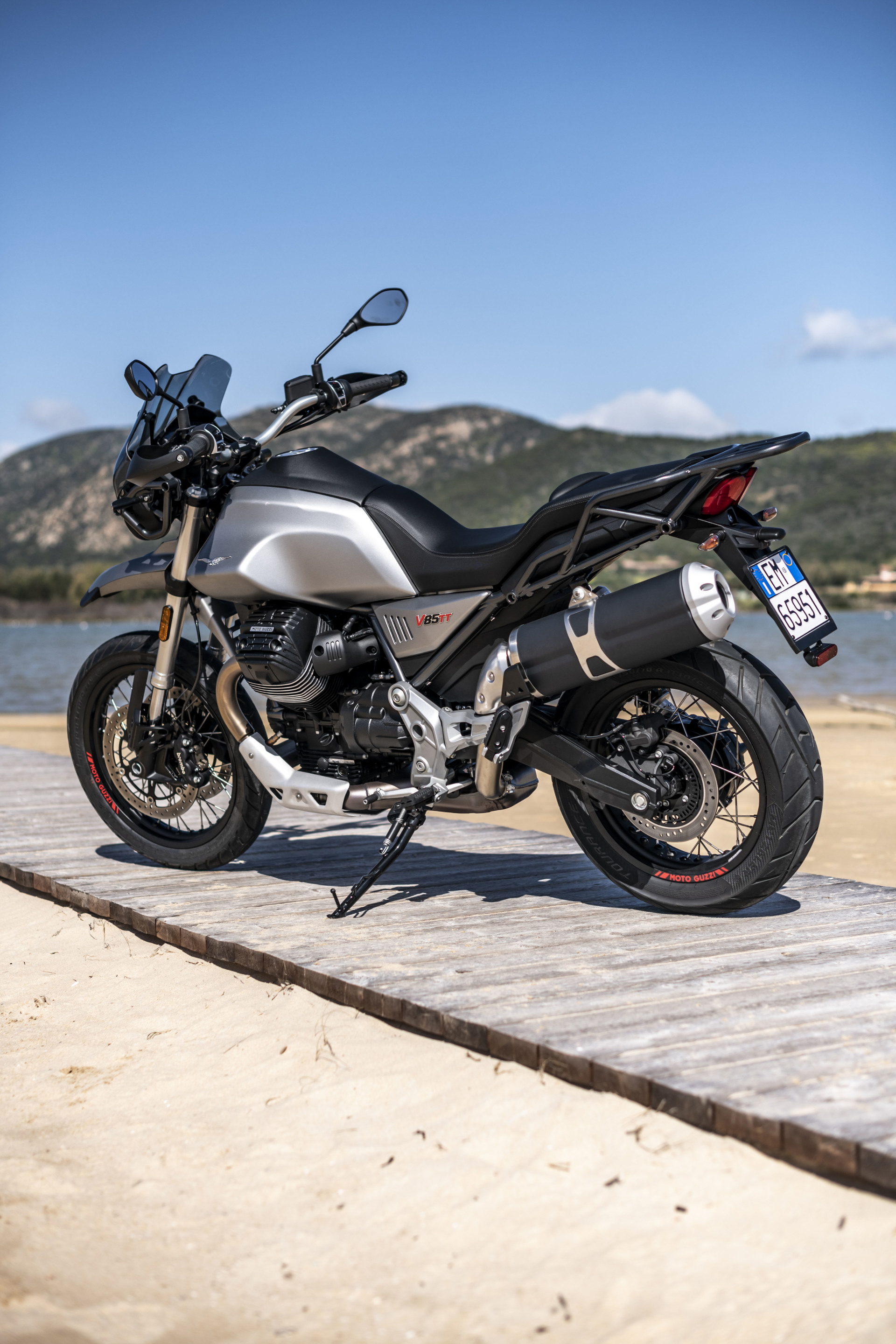 V85tt Static Ambient Sardinia 16