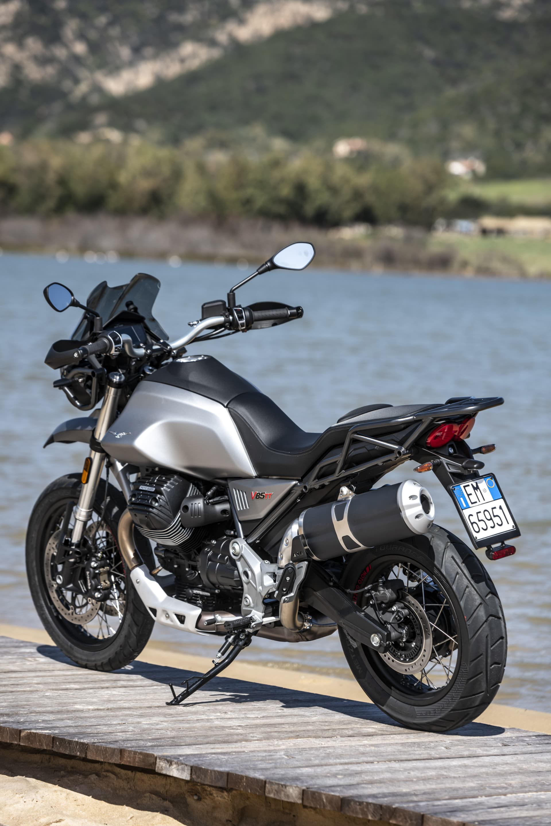 V85tt Static Ambient Sardinia 18