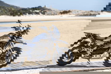 V85tt Static Ambient Sardinia 2