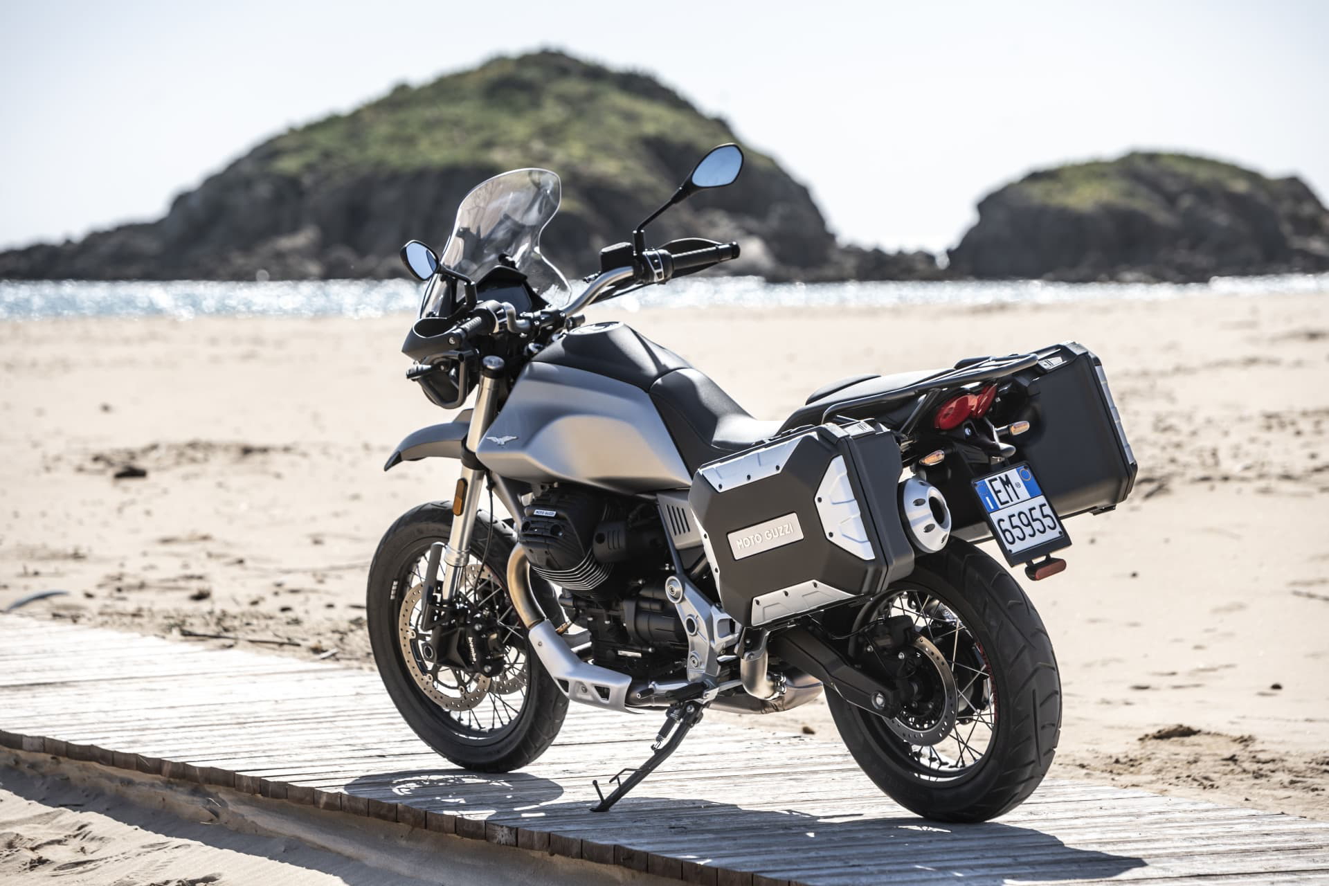 V85tt Static Ambient Sardinia 25