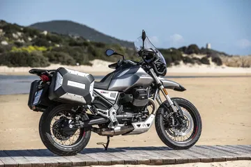 V85tt Static Ambient Sardinia 26