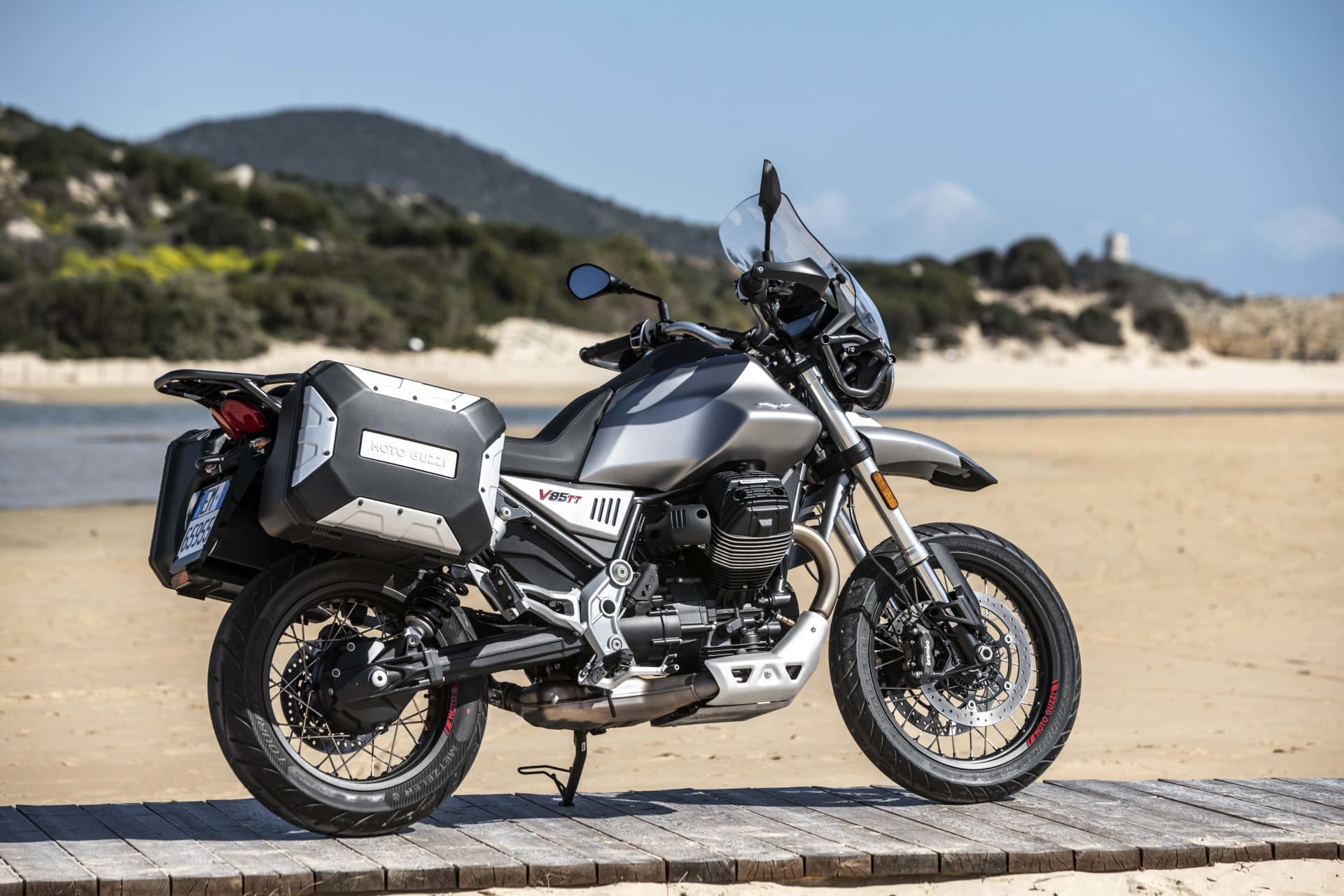 V85tt Static Ambient Sardinia 26