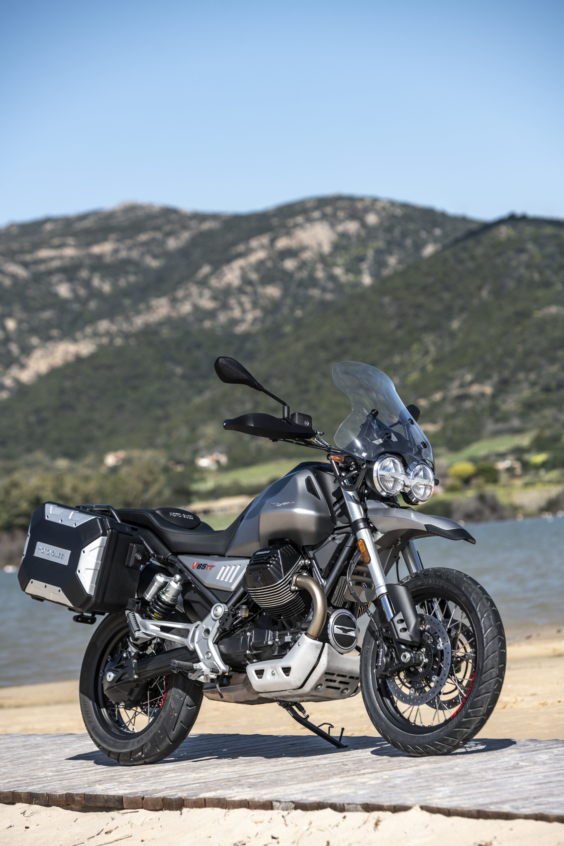 V85tt Static Ambient Sardinia 28