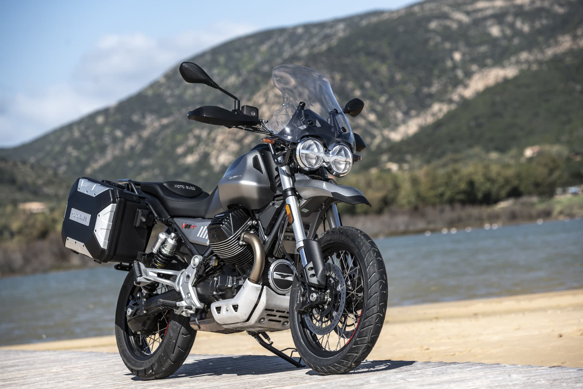 V85tt Static Ambient Sardinia 29