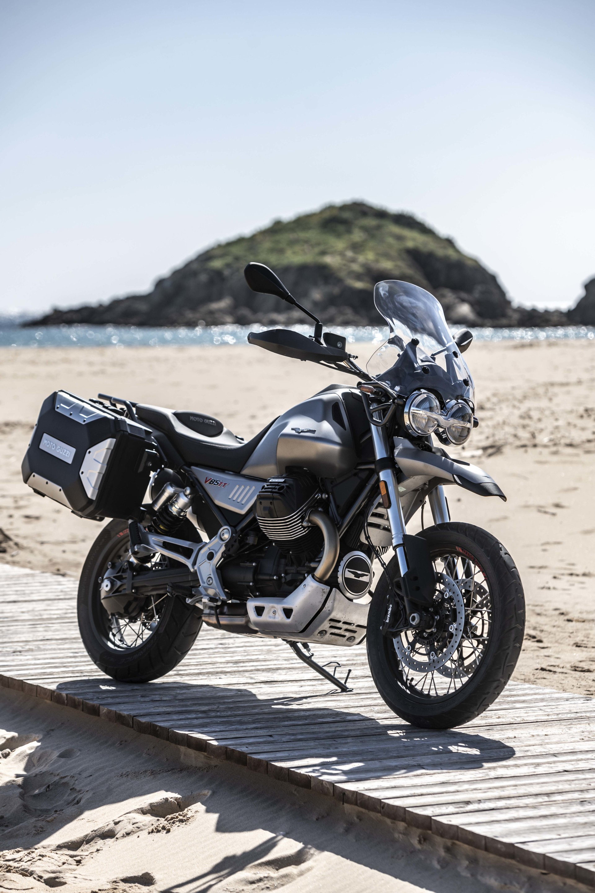 V85tt Static Ambient Sardinia 31