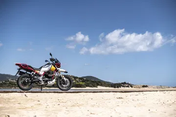 V85tt Static Ambient Sardinia 34