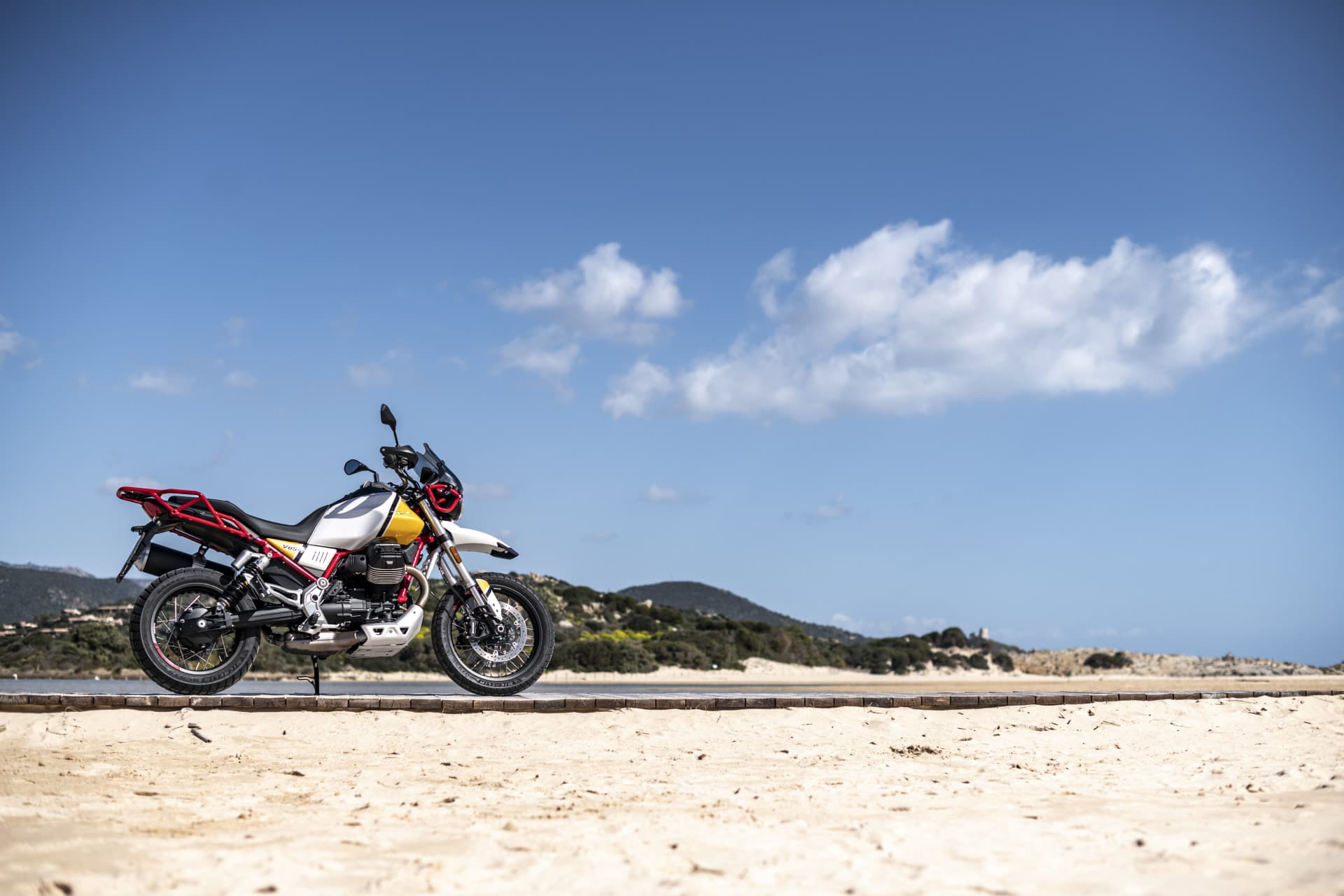 V85tt Static Ambient Sardinia 34