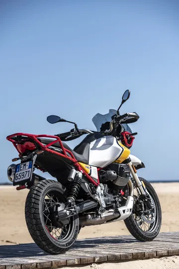 V85tt Static Ambient Sardinia 36