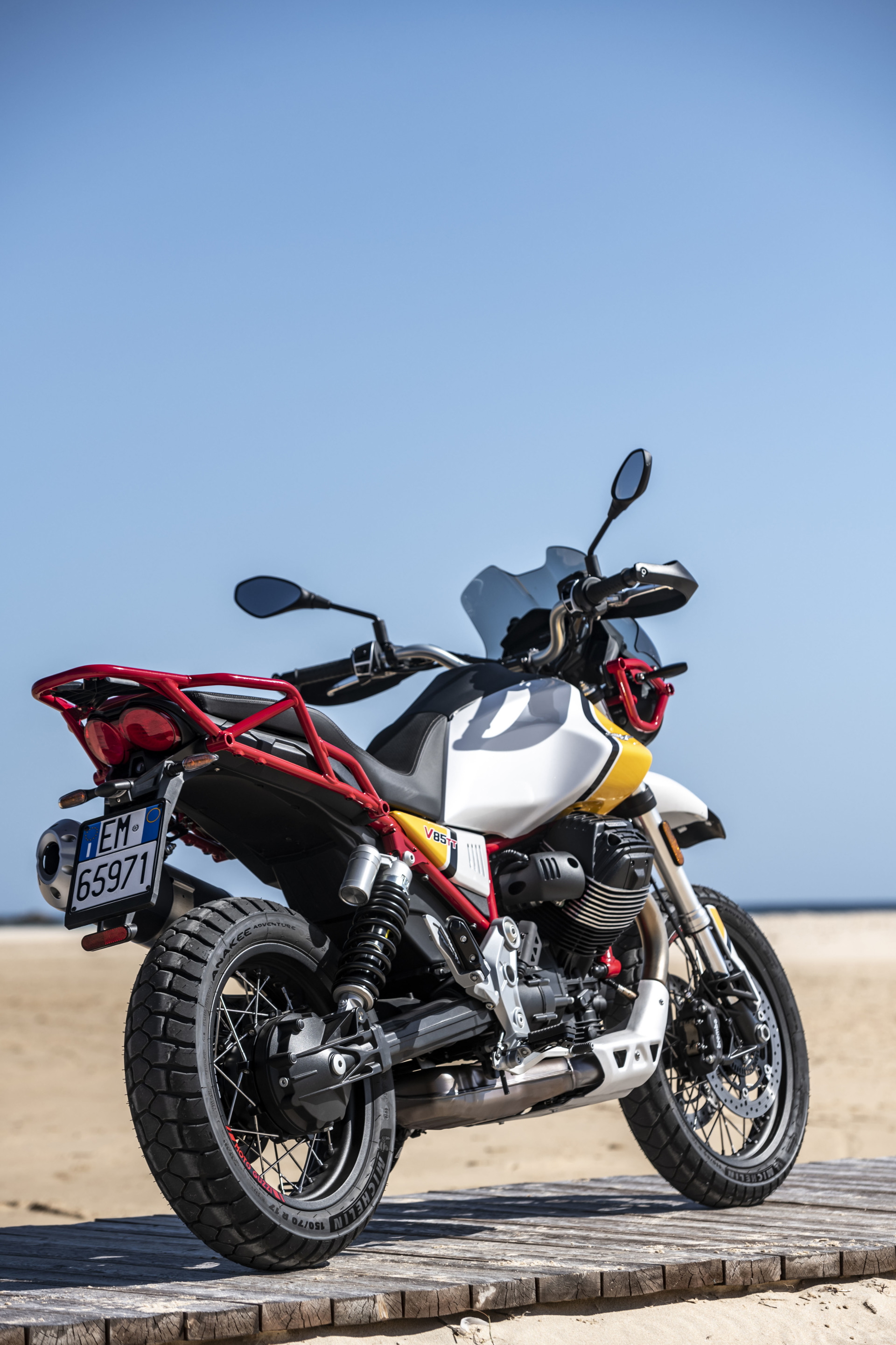 V85tt Static Ambient Sardinia 36