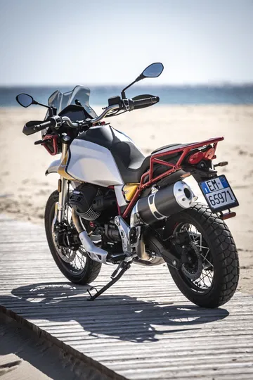 V85tt Static Ambient Sardinia 38