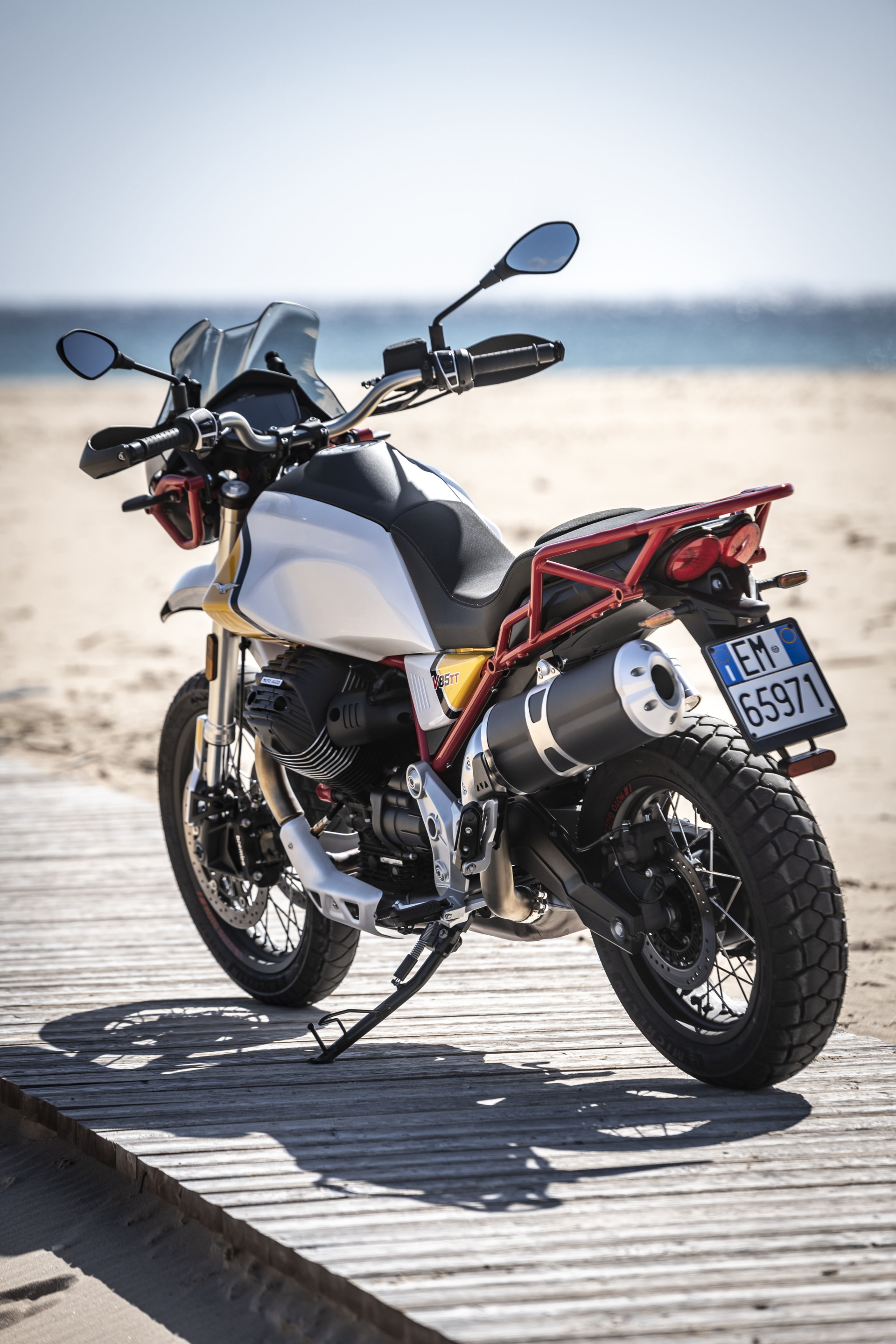 V85tt Static Ambient Sardinia 38