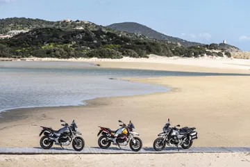 V85tt Static Ambient Sardinia 39