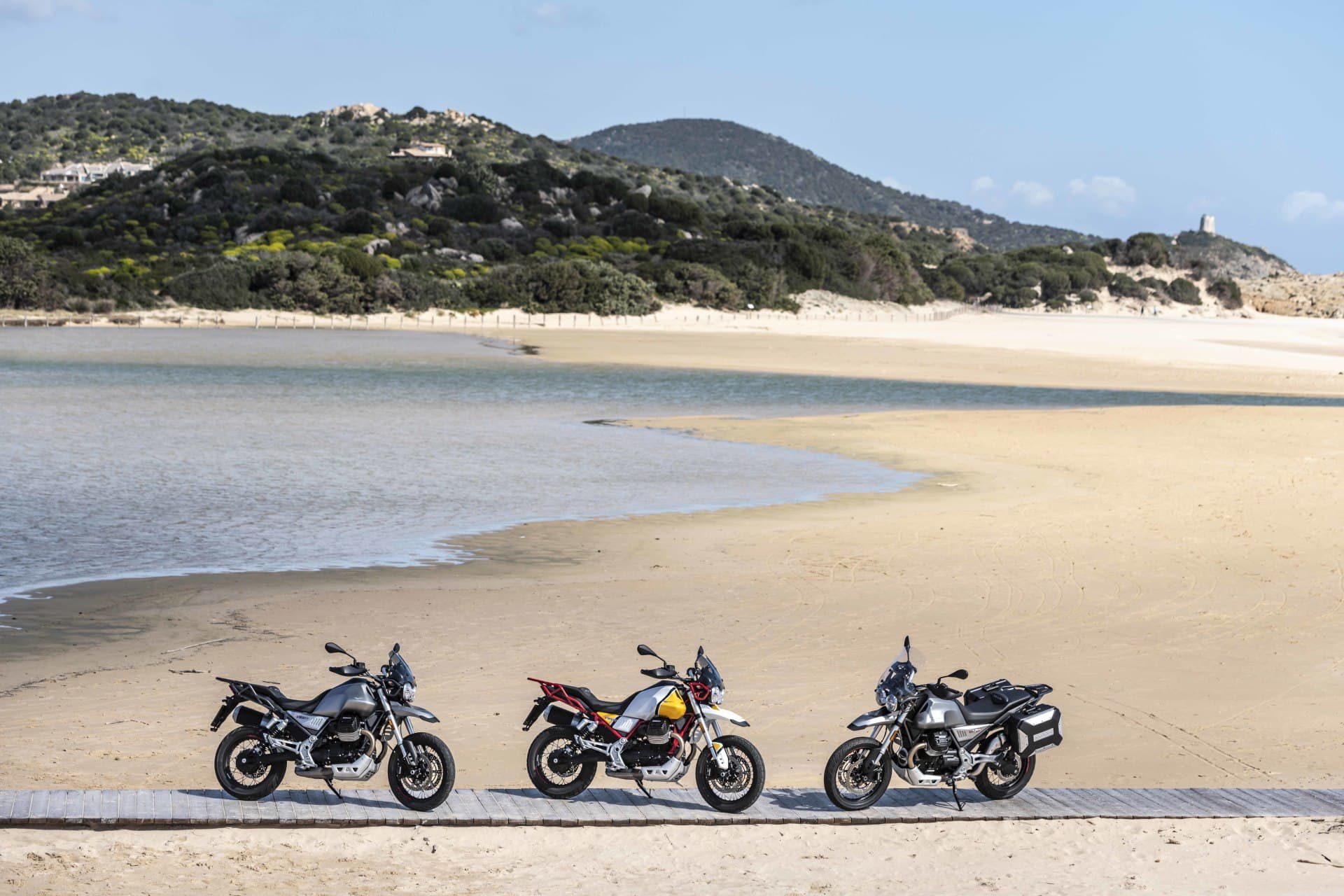 V85tt Static Ambient Sardinia 39