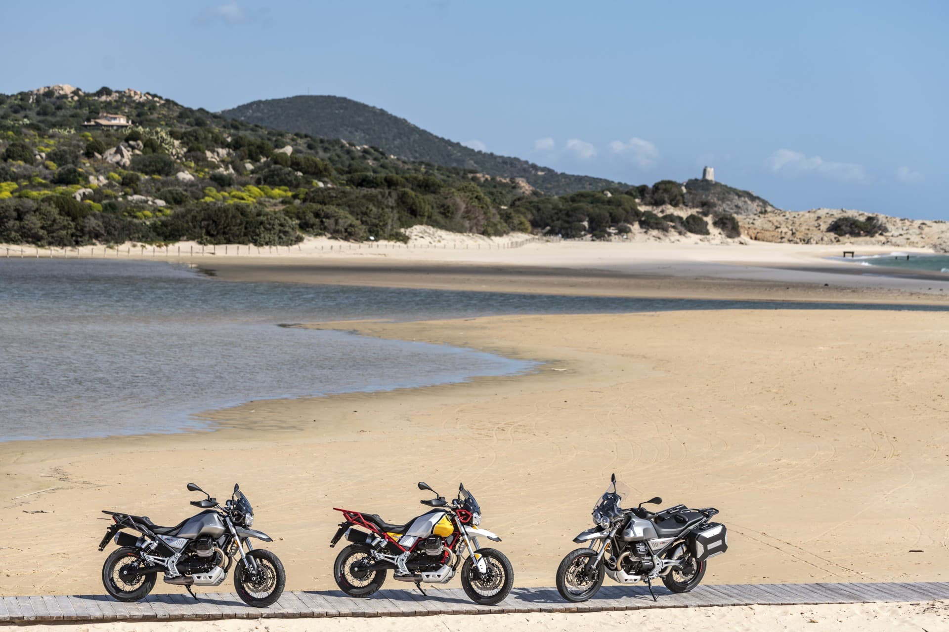 V85tt Static Ambient Sardinia 41