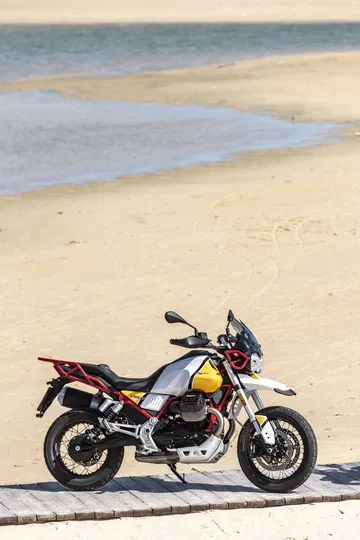 V85tt Static Ambient Sardinia 44