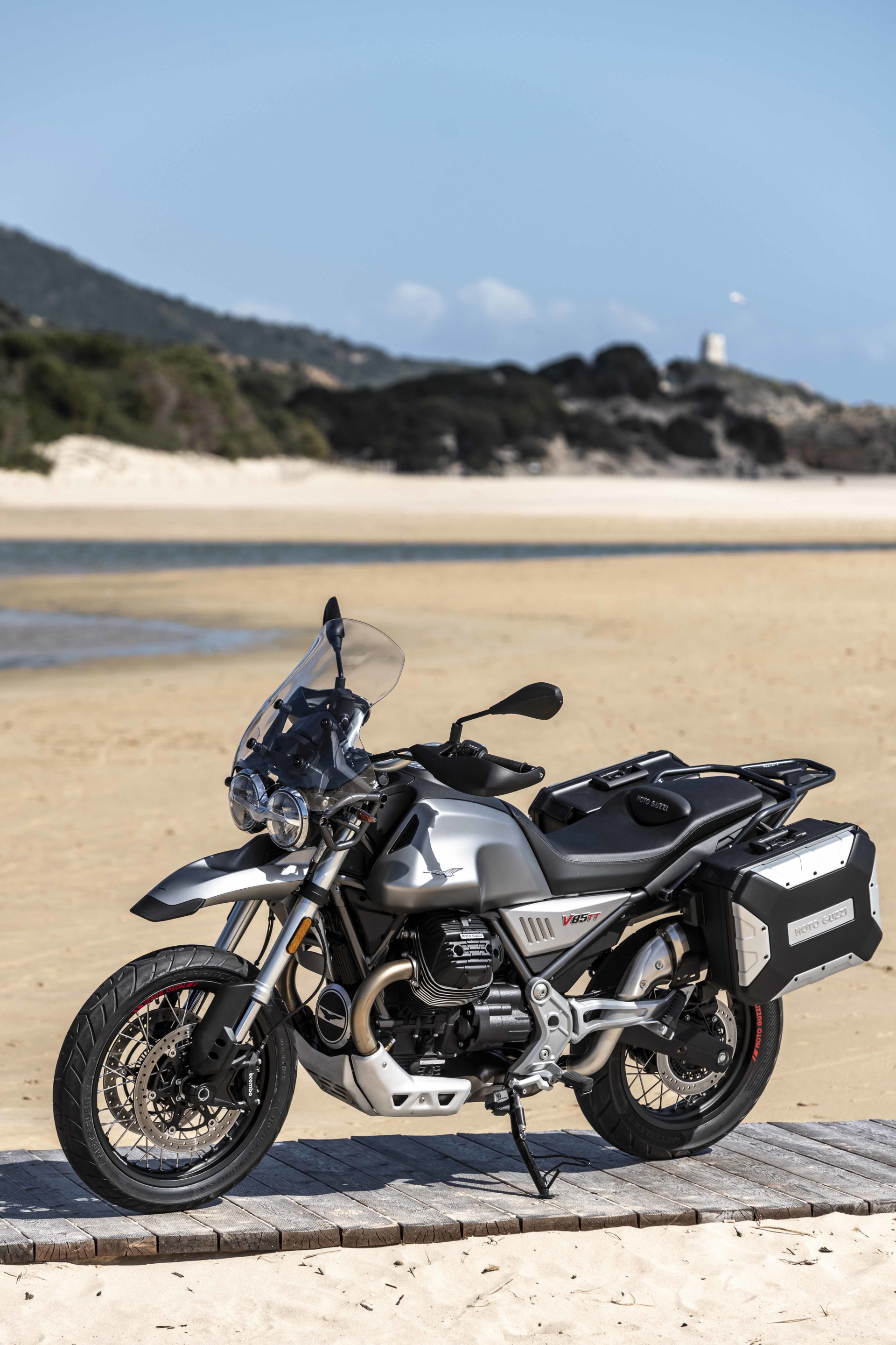 V85tt Static Ambient Sardinia 45