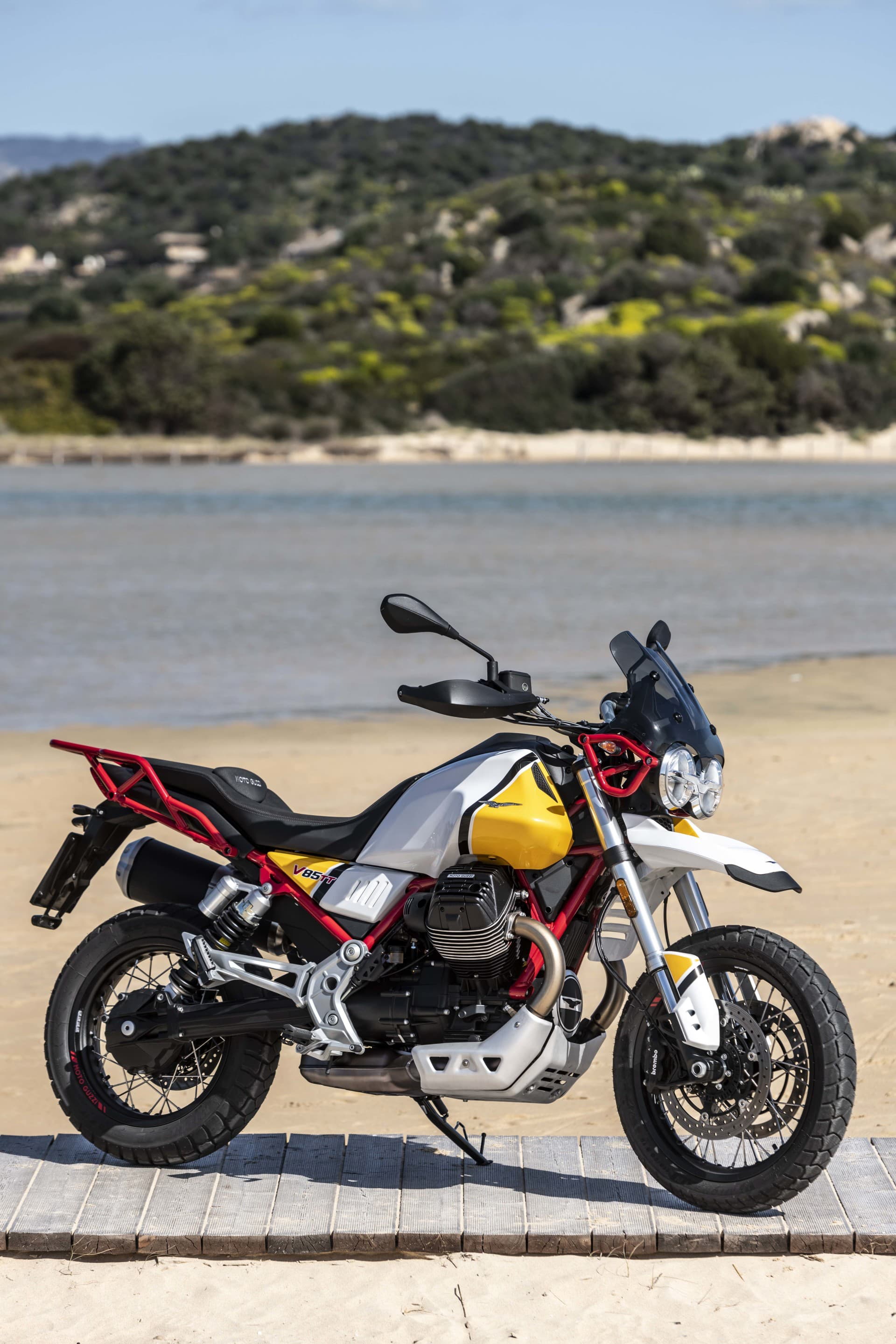 V85tt Static Ambient Sardinia 46