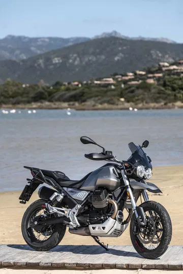 V85tt Static Ambient Sardinia 47