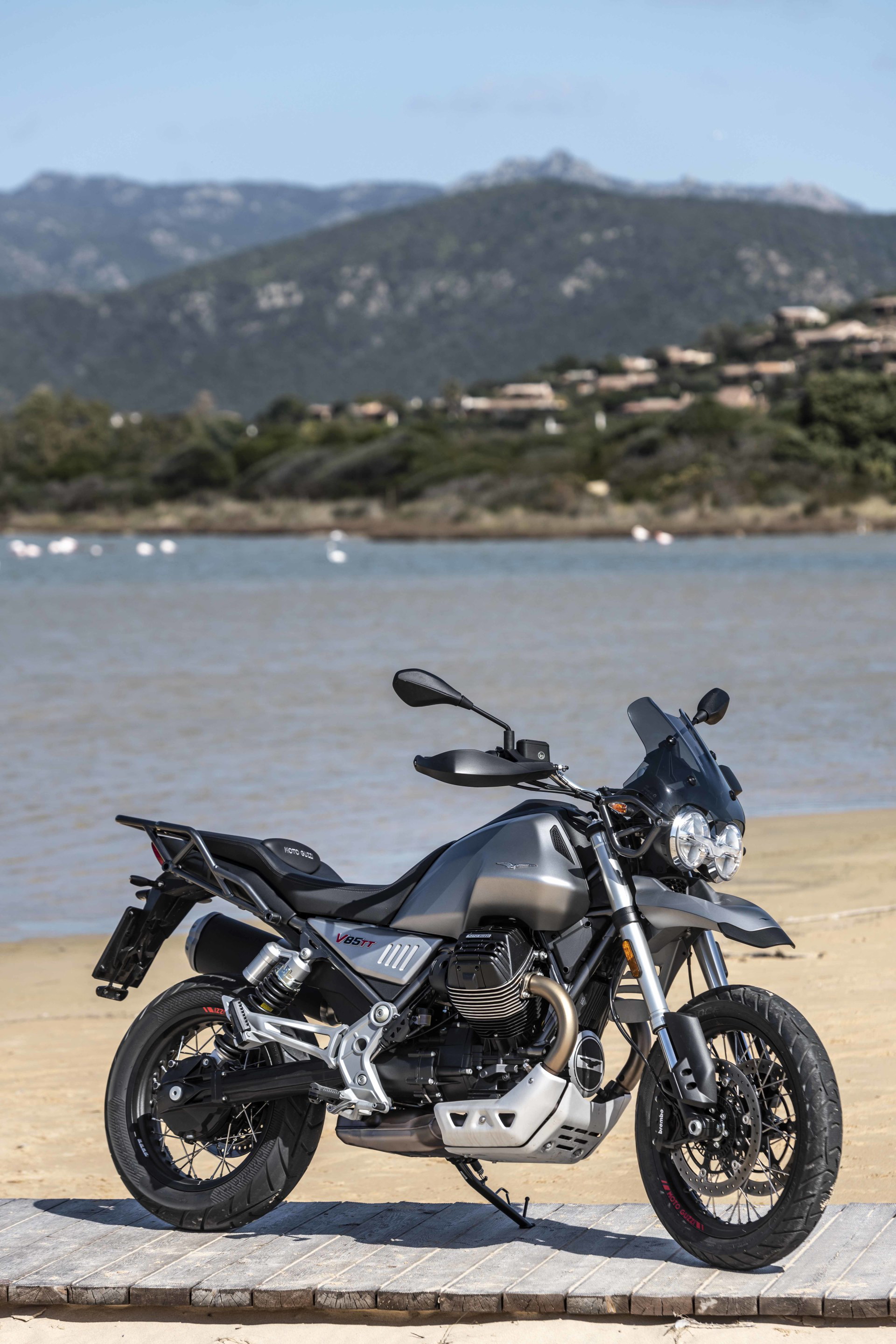 V85tt Static Ambient Sardinia 47