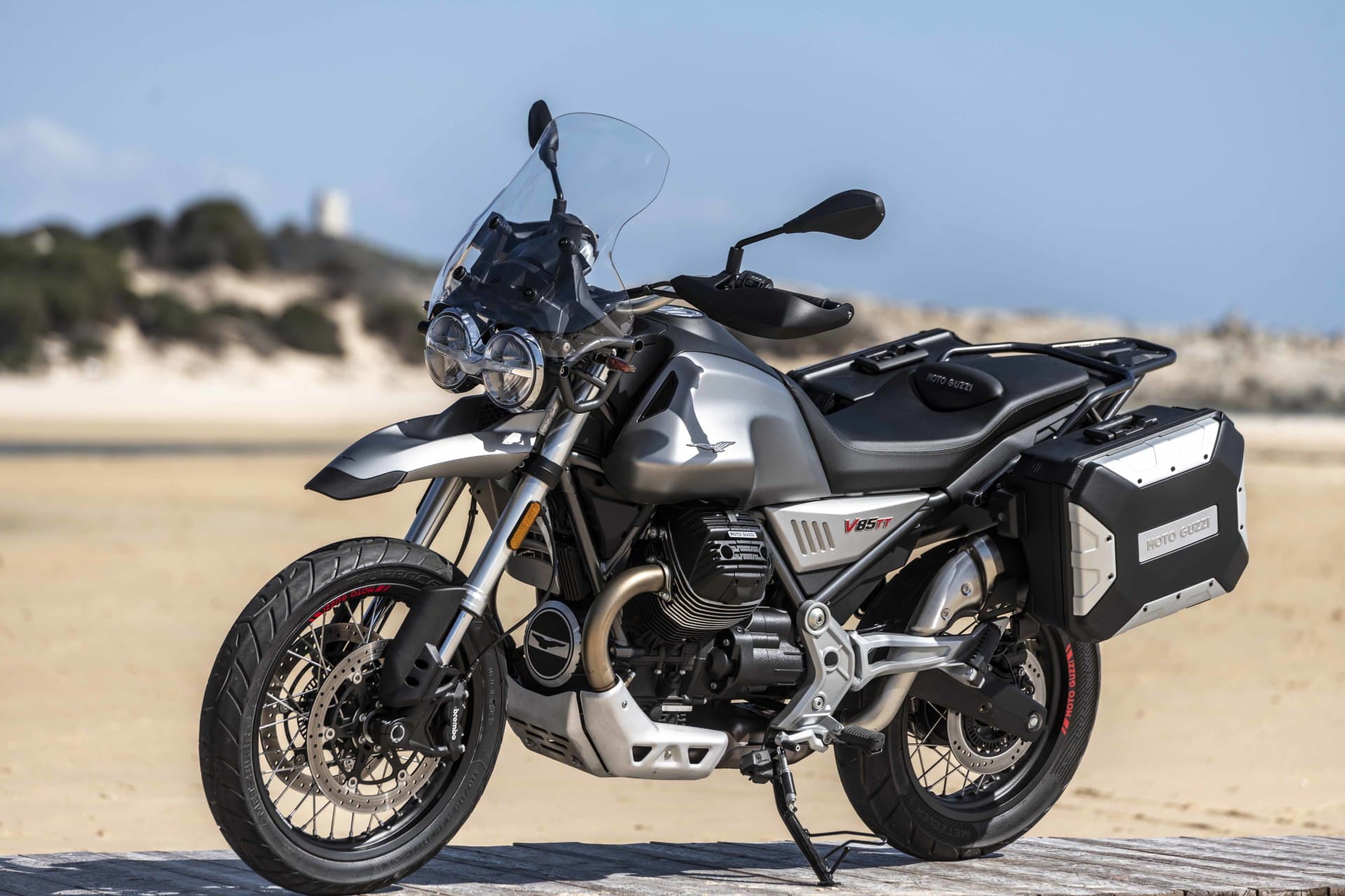 V85tt Static Ambient Sardinia 48