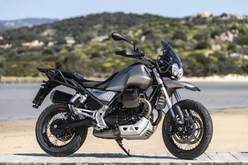 V85tt Static Ambient Sardinia 50