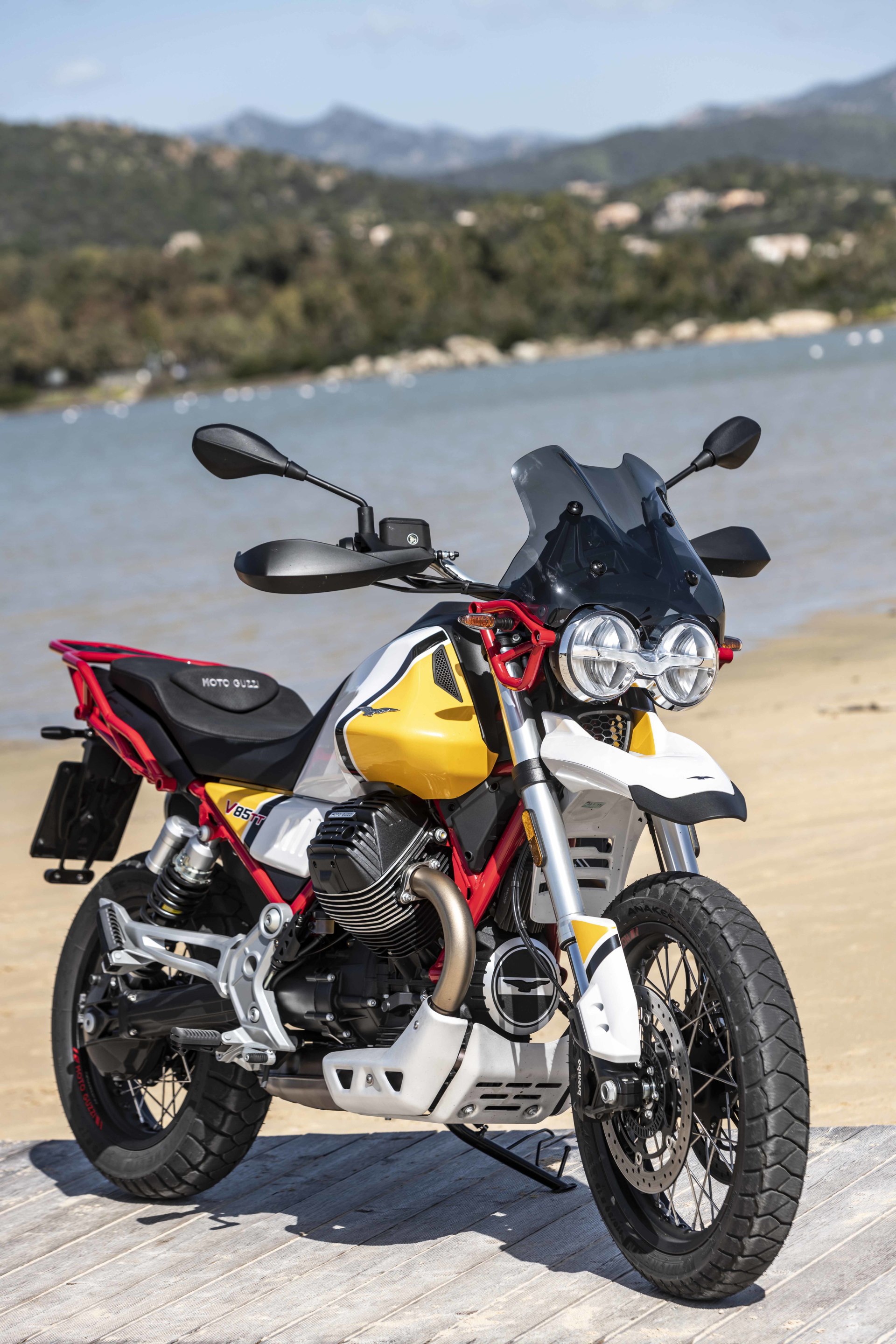 V85tt Static Ambient Sardinia 51