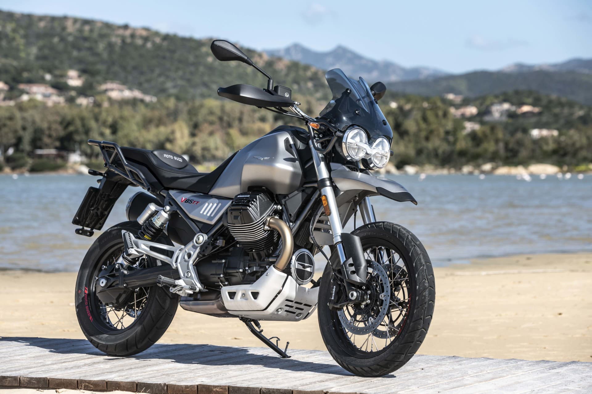 V85tt Static Ambient Sardinia 7