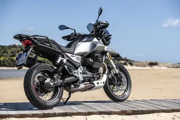 V85tt Static Ambient Sardinia 8