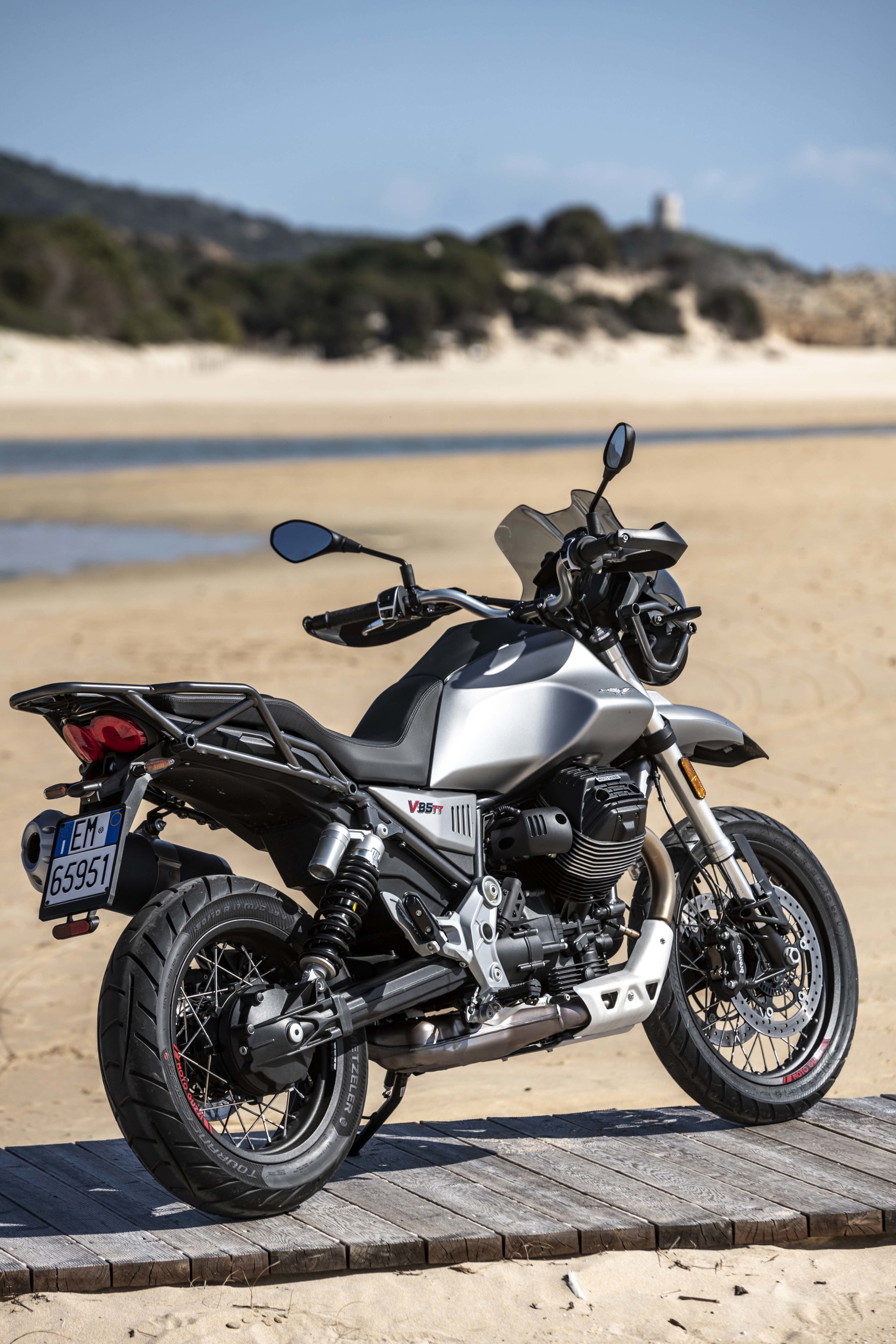 V85tt Static Ambient Sardinia 9