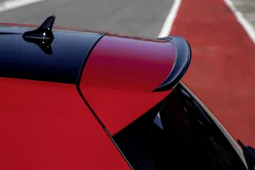 Volkswagen Golf Gti Tcr 15