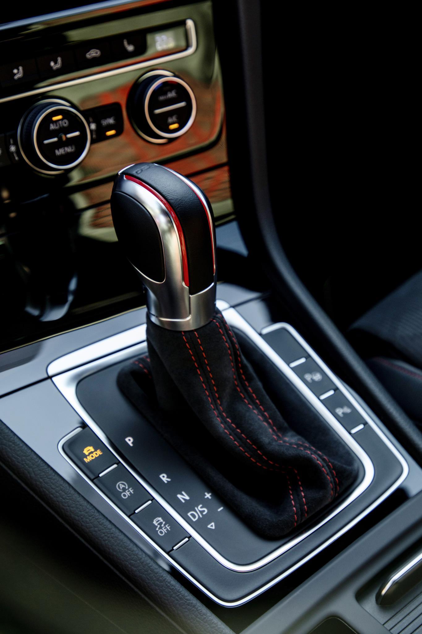 Volkswagen Golf Gti Tcr 16