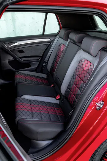 Volkswagen Golf Gti Tcr 17