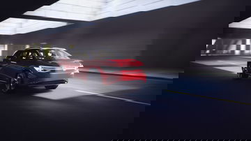 Volkswagen Id. Roomzz Showcar