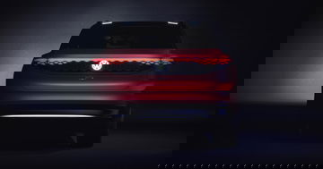 Volkswagen Id. Roomzz Showcar