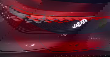 Volkswagen Id. Roomzz Showcar