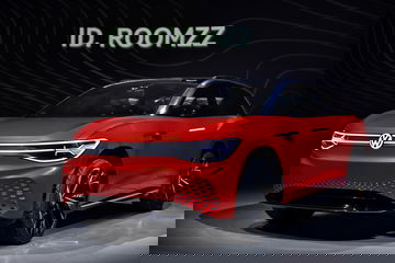 „brand Suv Night“, Auto Shanghai 2019
