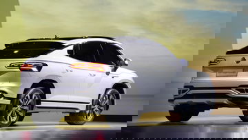 „brand Suv Night“, Auto Shanghai 2019