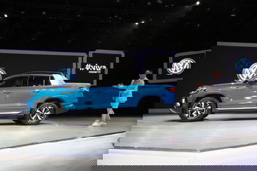 World Première Of The Tarok Concept In São Paulo
