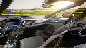 Volkswagen Tarok Concept
