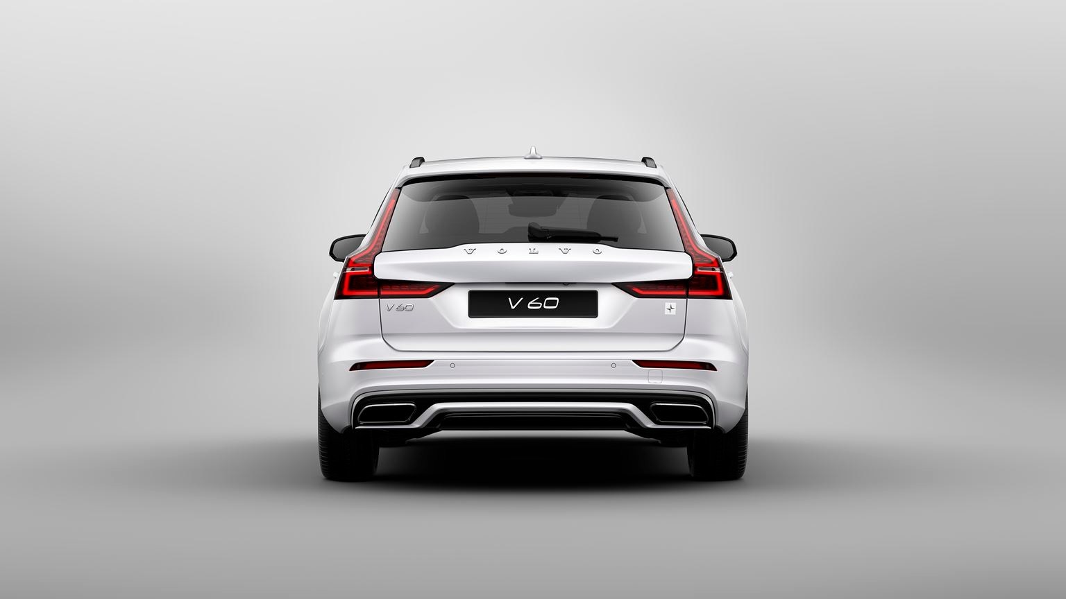 Volvo V60 Polestar Engineered 2020 05