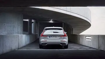 Volvo V60 Polestar Engineered 2020 09