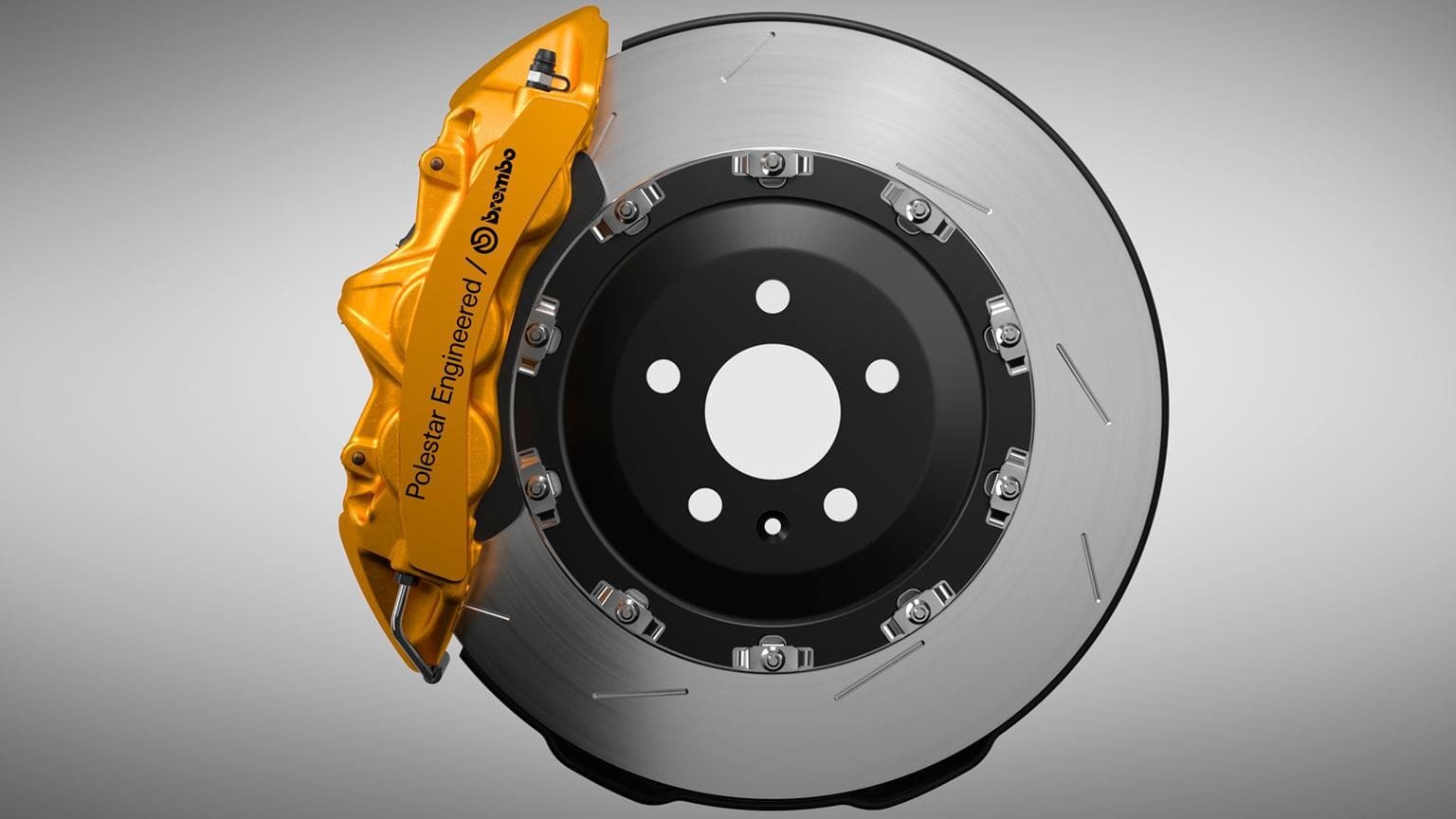 Volvo V60 Polestar Engineered 2020 11