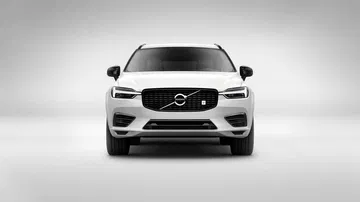 Volvo Xc60 Polestar Engineered 2020 02